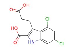 eMolecules​ Ambeed / 3-(2-Carboxyethyl)-46-dichloro-1H-indole-2-carboxylic