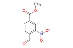 eMolecules​ Ambeed / Methyl 4-formyl-3-nitrobenzoate / 250mg / 490551254
