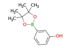 eMolecules​ Ambeed / 3-(4455-Tetramethyl-132-dioxaborolan-2-yl)phenol /