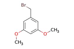 eMolecules​&nbsp;Ambeed / 1-(Bromomethyl)-35-dimethoxybenzene / 250mg / 534083115 / A586795 /  / 877-88-3 / MFCD01321368 / 231.089 / C9H11BrO2
