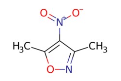 eMolecules​ Ambeed / 35-Dimethyl-4-nitroisoxazole / 1g / 490543251 / A248390