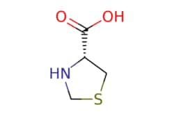 eMolecules​&nbsp;Ambeed / H-Thz-OH / 10g / 534083054 / A396406 /  / 34592-47-7 / MFCD00005212 / 133.170 / C4H7NO2S