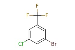 eMolecules​ Ambeed / 1-Bromo-3-chloro-5-(trifluoromethyl)benzene / 1g /