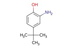 eMolecules​ Ambeed / 2-Amino-4-tert-butylphenol / 5g / 552738159 / A502531