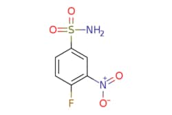 eMolecules​ Ambeed / 4-Fluoro-3-nitrobenzenesulfonamide / 250mg / 525176060