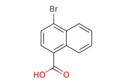 eMolecules​ Ambeed / 4-Bromo-1-naphthalenecarboxylic acid / 1g / 490542550