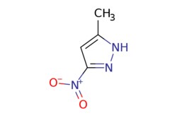 eMolecules​ Ambeed / 5-Methyl-3-nitro-1H-pyrazole / 1g / 525065071 / A152372