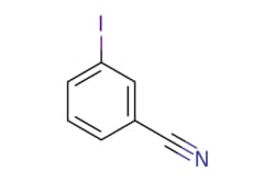 eMolecules​&nbsp;Ambeed / 3-Iodobenzonitrile / 1g / 552741230 / A534765 /  / 69113-59-3 / MFCD00079762 / 229.020 / C7H4IN