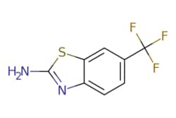 eMolecules​ Ambeed / 6-(Trifluoromethyl)benzo[d]thiazol-2-amine / 250mg