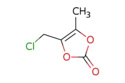 eMolecules​ Ambeed / 4-(Chloromethyl)-5-methyl-13-dioxol-2-one / 5g / 552584830