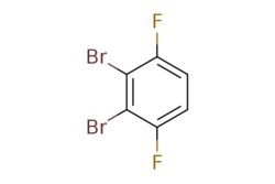 eMolecules​ Ambeed / 23-Dibromo-14-difluorobenzene / 100mg / 521411262