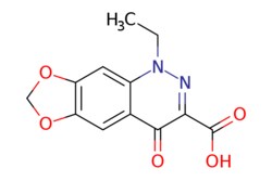 eMolecules​ Ambeed / 1-Ethyl-4-oxo-14-dihydro-[13]dioxolo[45-g]cinnoline-3-carboxylic