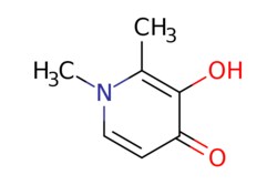 eMolecules​ Ambeed / 3-Hydroxy-12-dimethylpyridin-4(1H)-one / 1g / 525012548