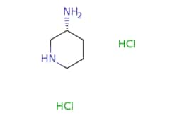 eMolecules​ Ambeed / (R)-Piperidin-3-amine dihydrochloride / 1g / 552596631