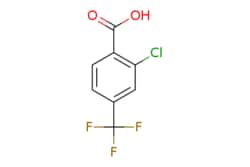 eMolecules​ Ambeed / 2-Chloro-4-(trifluoromethyl)benzoic acid / 250mg /