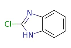 eMolecules​ Ambeed / 2-Chloro-1H-benzo[d]imidazole / 1g / 534083001 / A292813