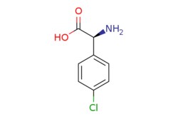 eMolecules​ Ambeed / H-Phg(4-Cl)-OH / 100mg / 525076574 / A161500 / / 67336-19-0