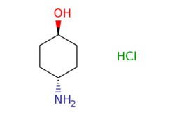 eMolecules​ Ambeed / trans-4-Aminocyclohexanol hydrochloride / 5g / 552592717