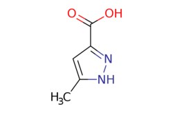 eMolecules​ Ambeed / 5-Methyl-1H-pyrazole-3-carboxylic acid / 250mg / 525192562