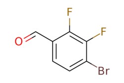 eMolecules​ Ambeed / 4-Bromo-23-difluorobenzaldehyde / 100mg / 521423970