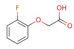 eMolecules​ Ambeed / 2-(2-Fluorophenoxy)acetic acid / 250mg / 525188769