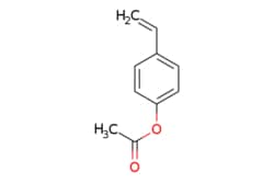 eMolecules​ Ambeed / 4-Acetoxystyrene / 1g / 490548200 / A275750 / / 2628-16-2