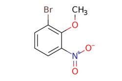 eMolecules​ Ambeed / 1-Bromo-2-methoxy-3-nitrobenzene / 250mg / 521427942