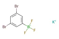 eMolecules​ Ambeed / Potassium 35-dibromophenyltrifluoroborate / 250mg