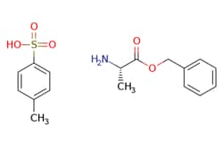 eMolecules​&nbsp;Ambeed / L-Alanine benzyl ester p-toluenesulfonate salt / 1g / 525233287 / A682502 /  / 42854-62-6 / MFCD00066143 / 351.420 / C17H21NO5S
