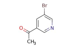 eMolecules​&nbsp;Ambeed / 3-Acetyl-5-bromopyridine / 250mg / 525023557 / A123564 /  / 38940-62-4 / MFCD03086033 / 200.035 / C7H6BrNO