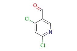 eMolecules​ Ambeed / 46-Dichloronicotinaldehyde / 100mg / 525210789 / A433858