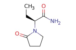 eMolecules​ Ambeed / (S)-2-(2-Oxopyrrolidin-1-yl)butanamide / 1g / 525103459