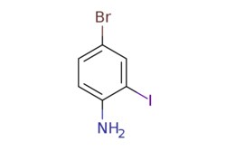 eMolecules​ Ambeed / 4-Bromo-2-iodoaniline / 1g / 552647095 / A208029 /