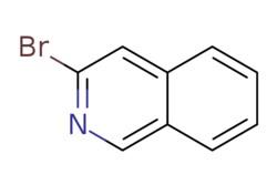 eMolecules​ Ambeed / 3-Bromoisoquinoline / 100mg / 521412258 / A162934