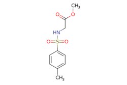 eMolecules​&nbsp;Ambeed / Tos-Gly-Ome / 5g / 525102890 / A185396 /  / 2645-02-5 / MFCD00558890 / 243.280 / C10H13NO4S
