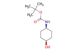eMolecules​ Ambeed / tert-butyl (cis-4-hydroxycyclohexyl)carbamate / 250mg