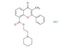 eMolecules​ Ambeed / 2-(Piperidin-1-yl)ethyl 3-methyl-4-oxo-2-phenyl-4H-chromene-8-carboxylate