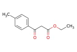 eMolecules​ Ambeed / Ethyl 3-oxo-3-(p-tolyl)propanoate / 250mg / 518523280 / A535384 /  / 27835-00-3 / MFCD03424815 / 206.241 / C12H14O3