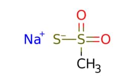 eMolecules​ 1950-85-2 | ChemScene | Sodium methanesulfonothioate | 250mg