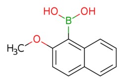 eMolecules​ Ambeed / 2-Methoxy-1-naphthaleneboronic acid / 250mg / 525057202