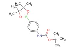 eMolecules​ Ambeed / tert-Butyl (4-(4455-tetramethyl-132-dioxaborolan-2-yl)phenyl)carbamate