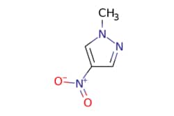 eMolecules​ Ambeed / 1-Methyl-4-nitro-1H-pyrazole / 1g / 552561161 / A129692