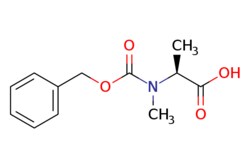 eMolecules​ Ambeed / Z-N-Me-Ala-OH / 250mg / 552645601 / A206278 / / 21691-41-8