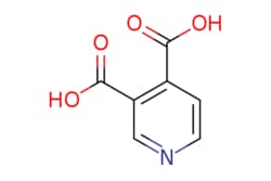 eMolecules​&nbsp;Ambeed / Pyridine-34-dicarboxylicacid / 10g / 552518306 / A103232 /  / 490-11-9 / MFCD00006392 / 167.120 / C7H5NO4