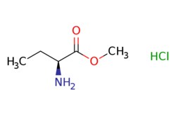 eMolecules​ Ambeed / (S)-Methyl 2-aminobutanoate hydrochloride / 1g / 490492267