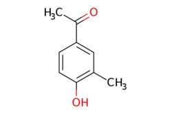 eMolecules​ Ambeed / 4-Hydroxy-3-methylacetophenone / 1g / 525126411 / A211522 /  / 876-02-8 / MFCD00002231 / 150.177 / C9H10O2