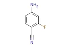 eMolecules​ Ambeed / 4-Amino-2-fluorobenzonitrile / 250mg / 490551882 /