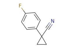 eMolecules​ Ambeed / 1-(4-Fluorophenyl)cyclopropanecarbonitrile / 250mg
