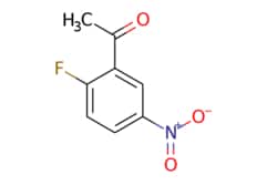 eMolecules​ Ambeed / 1-(2-Fluoro-5-nitrophenyl)ethanone / 1g / 490563508
