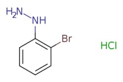 eMolecules​ Ambeed / 2-Bromophenylhydrazine hydrochloride / 1g / 518523366